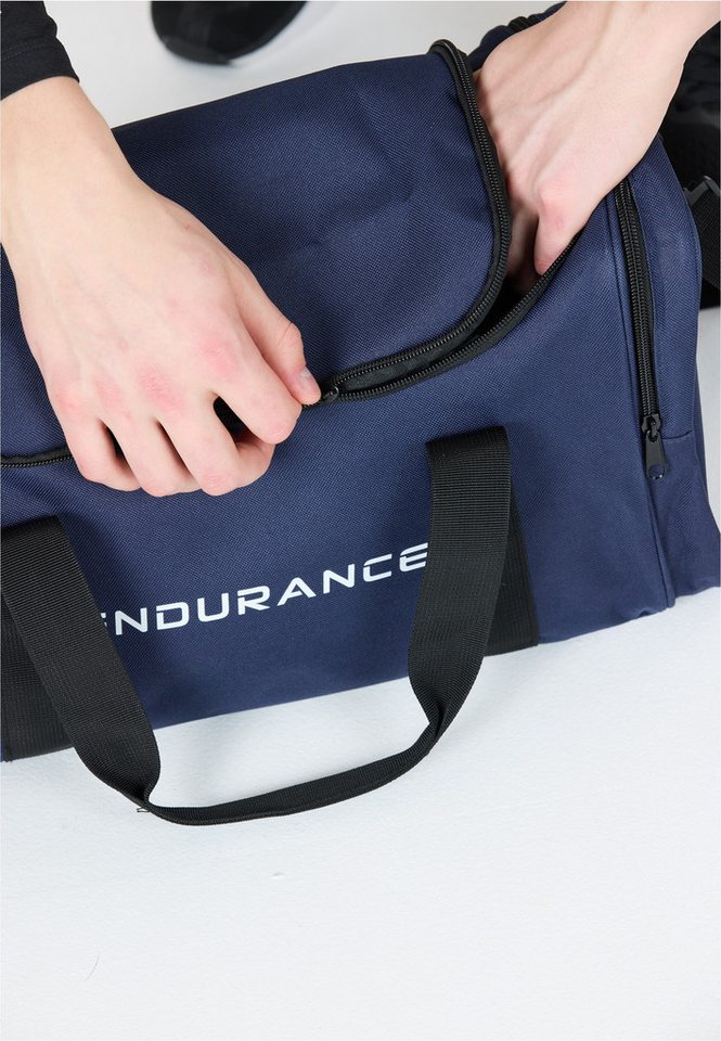 ENDURANCE Sporttasche Lanakila 20L, im vielseitigen Design für Sport, Reisen und mehr Bild 2