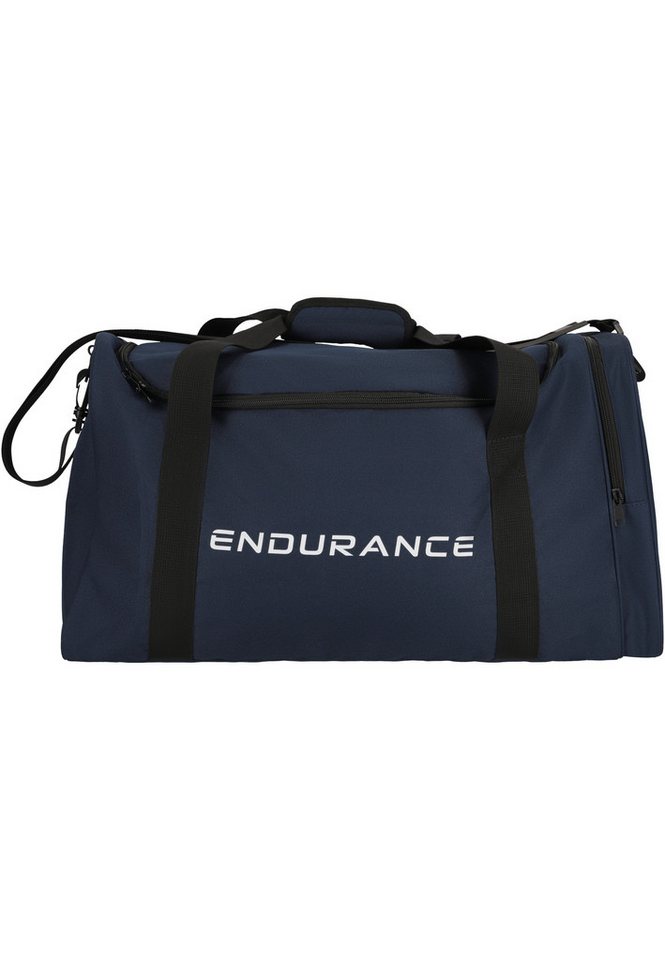 ENDURANCE Sporttasche Lanakila 20L, im vielseitigen Design für Sport, Reisen und mehr Bild 3