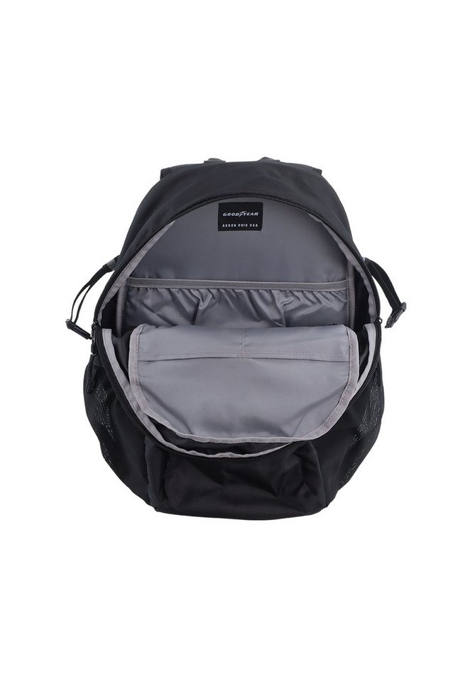 Goodyear Sportrucksack Adventure, Polyester material Bild 3