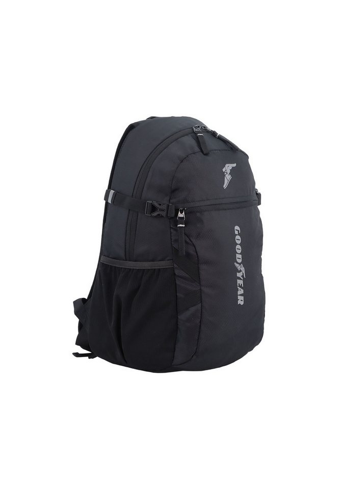 Goodyear Sportrucksack Adventure, Polyester material Bild 4