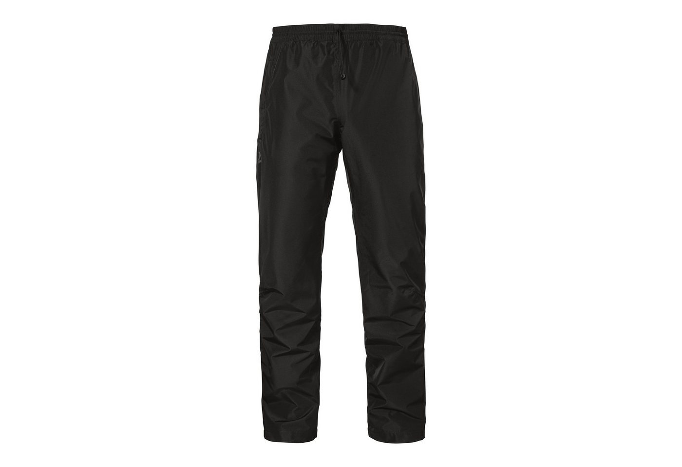 Schöffel Regenhose Rain Pants Style Elmori UNI wasserdicht, atmungsaktiv, mit 2-Lagen VENTURI® Membrane Bild 2