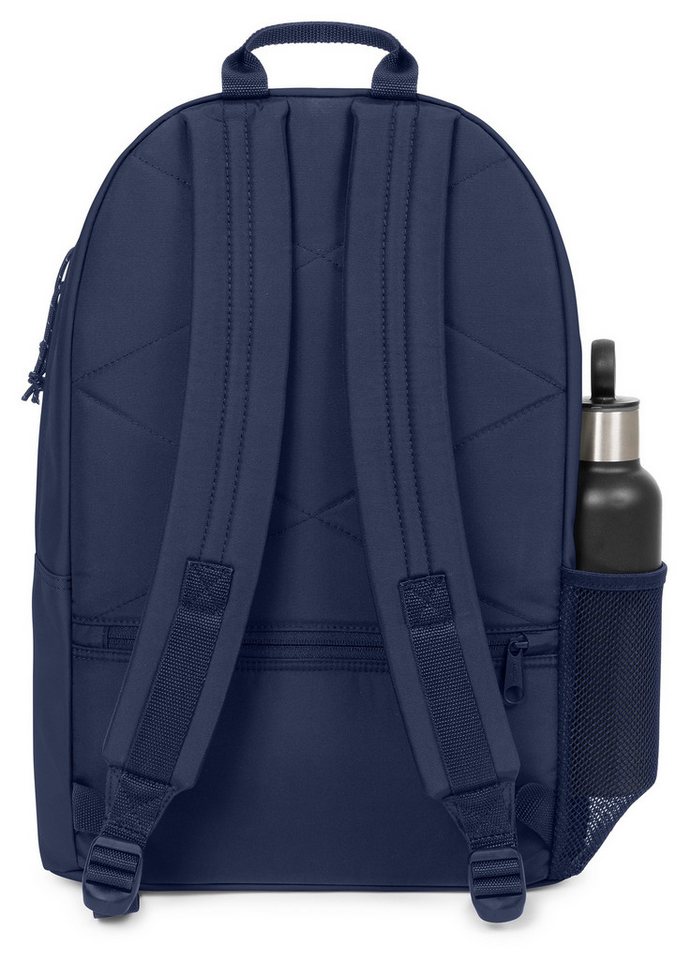 Eastpak Freizeitrucksack PADDED DBL, Unisex Schulrucksack, Businessrucksack mit extra Tabletfach Bild 2