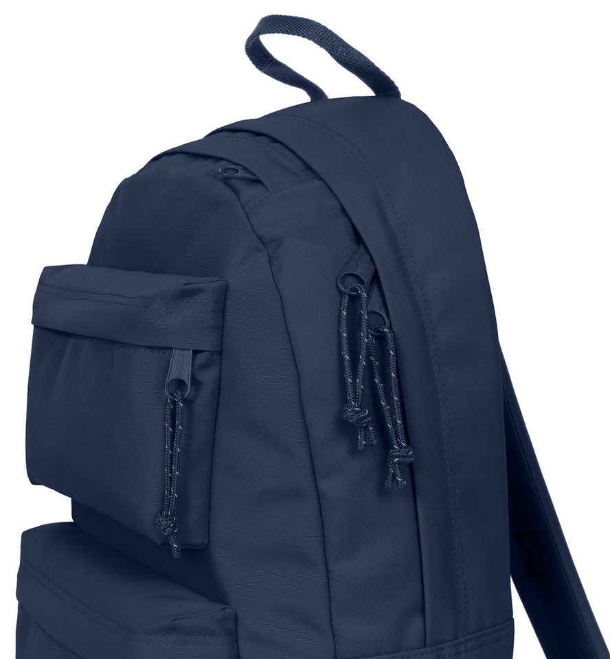 Eastpak Freizeitrucksack PADDED DBL, Unisex Schulrucksack, Businessrucksack mit extra Tabletfach Bild 3