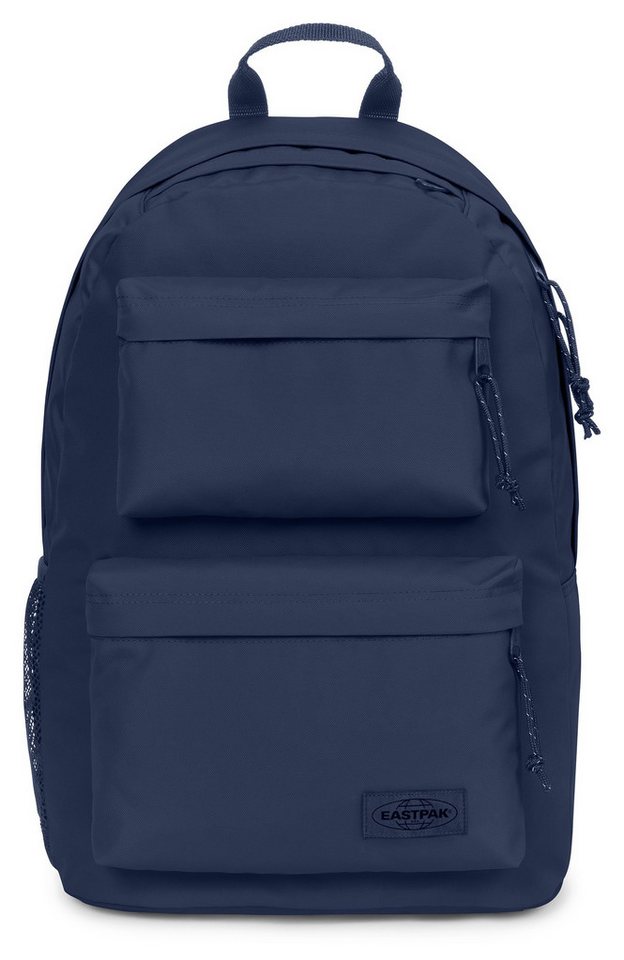 Eastpak Freizeitrucksack PADDED DBL, Unisex Schulrucksack, Businessrucksack mit extra Tabletfach Bild 4
