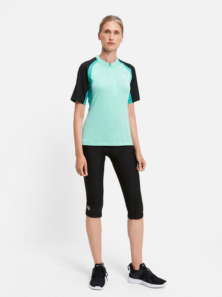 Ziener Radhose NESME-Z