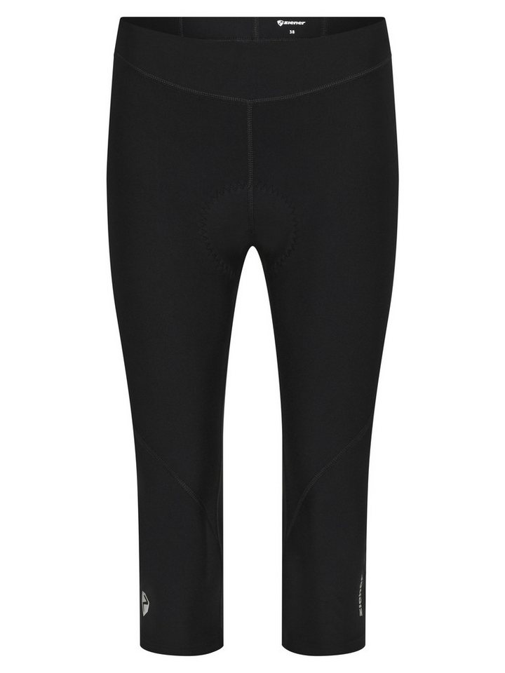 Ziener Radhose NESME-Z Bild 5