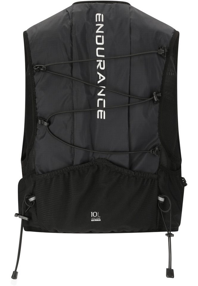 ENDURANCE Trinkrucksack Genend, mit reflektierende Elemente