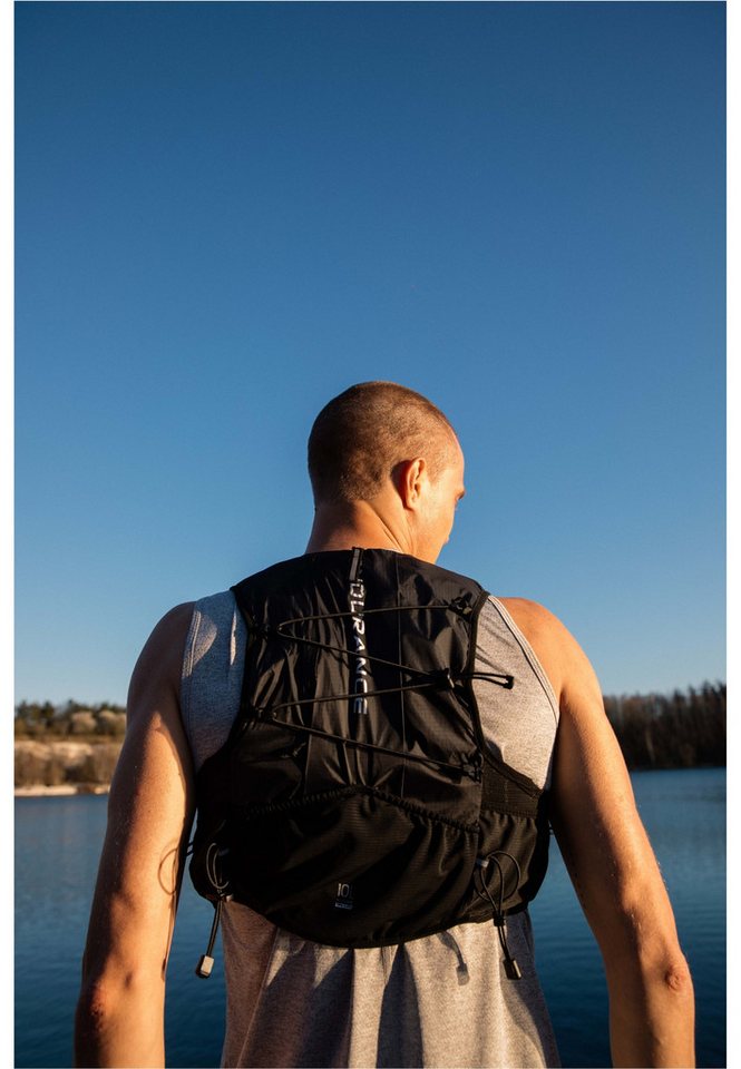 ENDURANCE Trinkrucksack Genend, mit reflektierende Elemente Bild 5