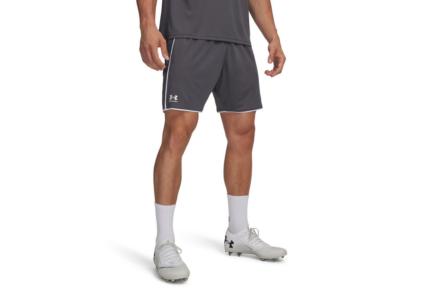Under Armour® Trainingsshorts Under Armour Herren Short Challenger Train Short 6009896
