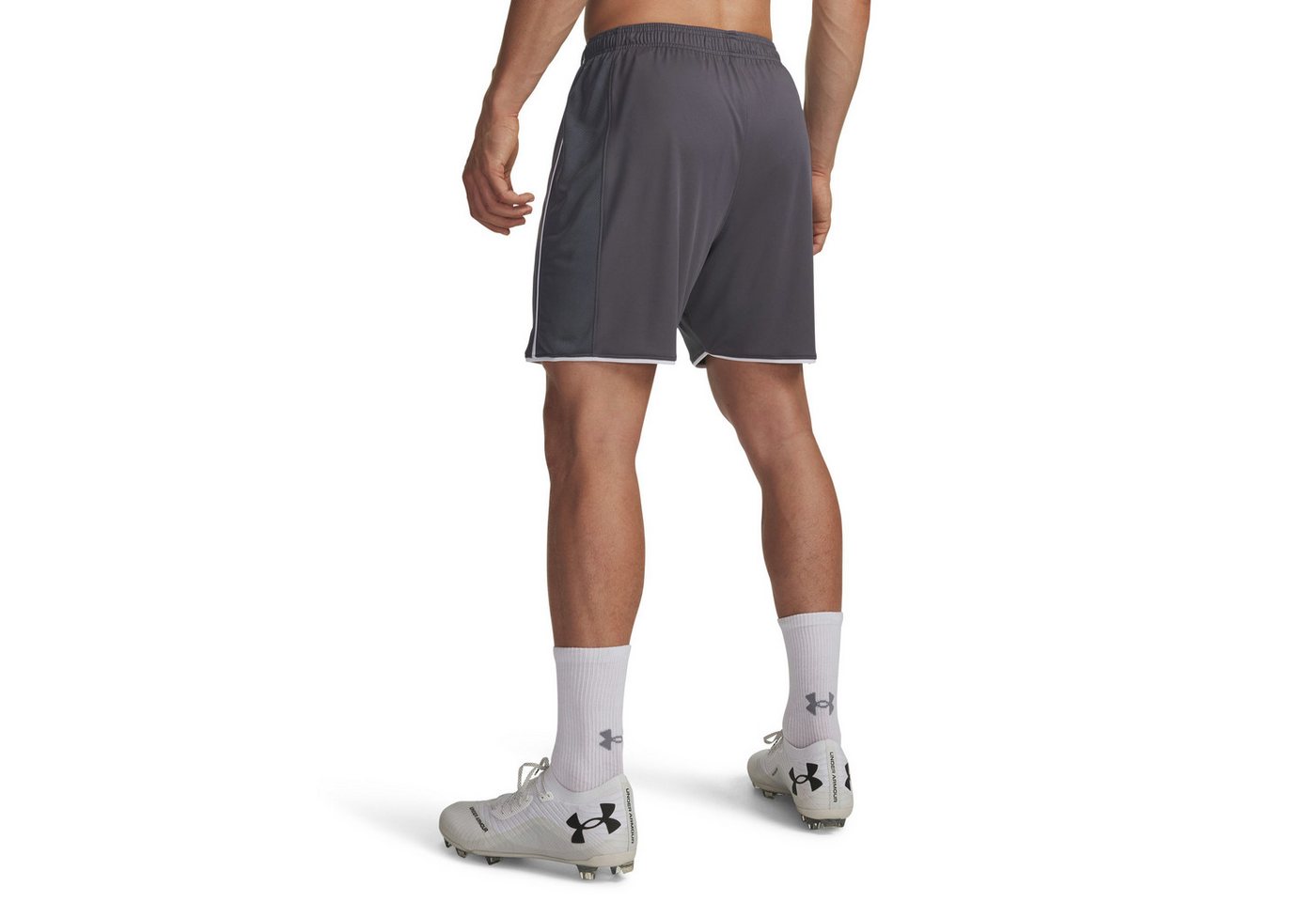 Under Armour® Trainingsshorts Under Armour Herren Short Challenger Train Short 6009896 Bild 3