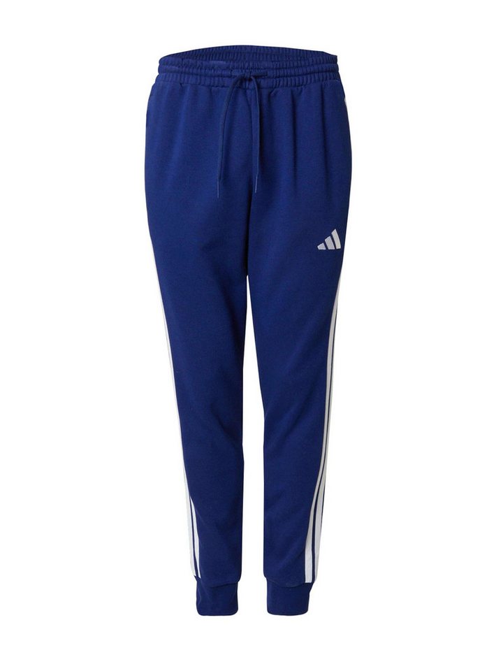 adidas Sportswear Trainingshose ESSENTIALS THREE STRIPES FLEECE (1-tlg) Bild 4
