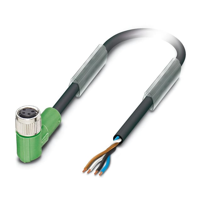 Phoenix Contact Sensor-/Aktor-Kabel SAC-4P- 5,0#1681897