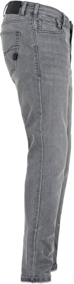 John Doe Motorradhose Pioneer Mono Motorrad Jeans Hüftprotektoren enthalten,Knieprotektoren enthalten Bild 3