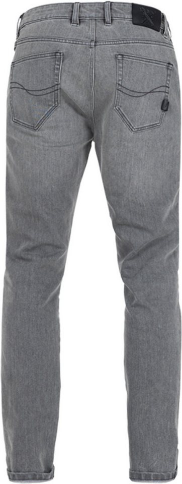 John Doe Motorradhose Pioneer Mono Motorrad Jeans Hüftprotektoren enthalten,Knieprotektoren enthalten Bild 5