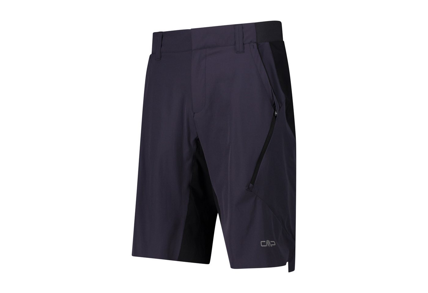 CMP Fahrradhose CMP Herren Radhose Man Free Bike Bermuda 34C7777 Bild 4
