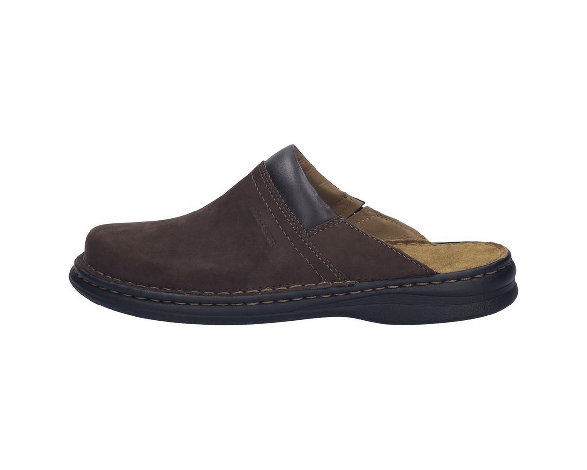 Josef Seibel Max Clog Clogs - Bequeme Passform für hohen Tragekomfort