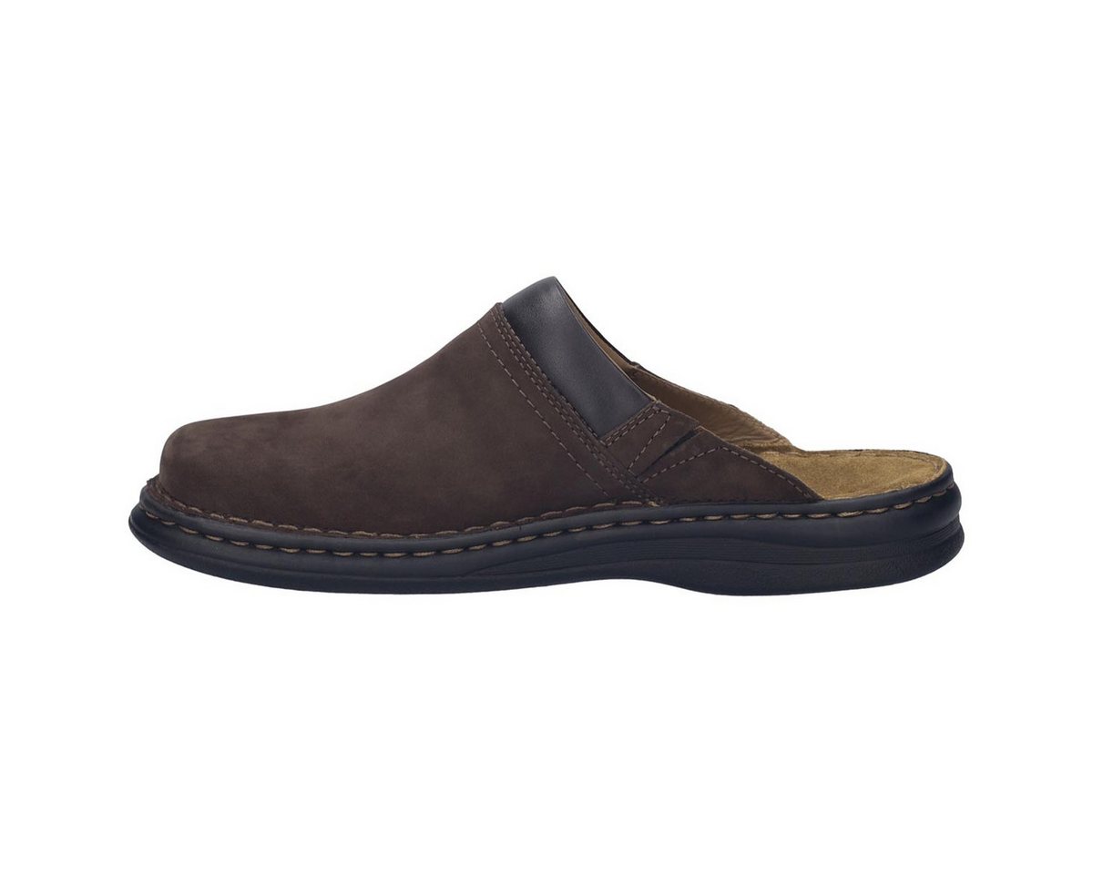 Josef Seibel Max Clog Clogs - Bequeme Passform für hohen Tragekomfort Bild 4