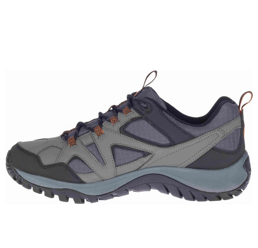 Merrell Bryce Radius GTX Herren Outdoor Trekking Wanderschuh Sneaker J500099 Wanderschuh wasserdicht Bild 5