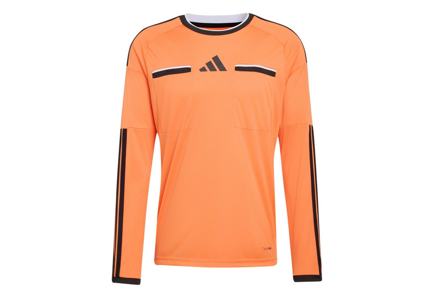 adidas Performance Schiedsrichtertrikot adidas Herren Schiedsrichter Trikot Referee 26 LS Jersey Bild 3
