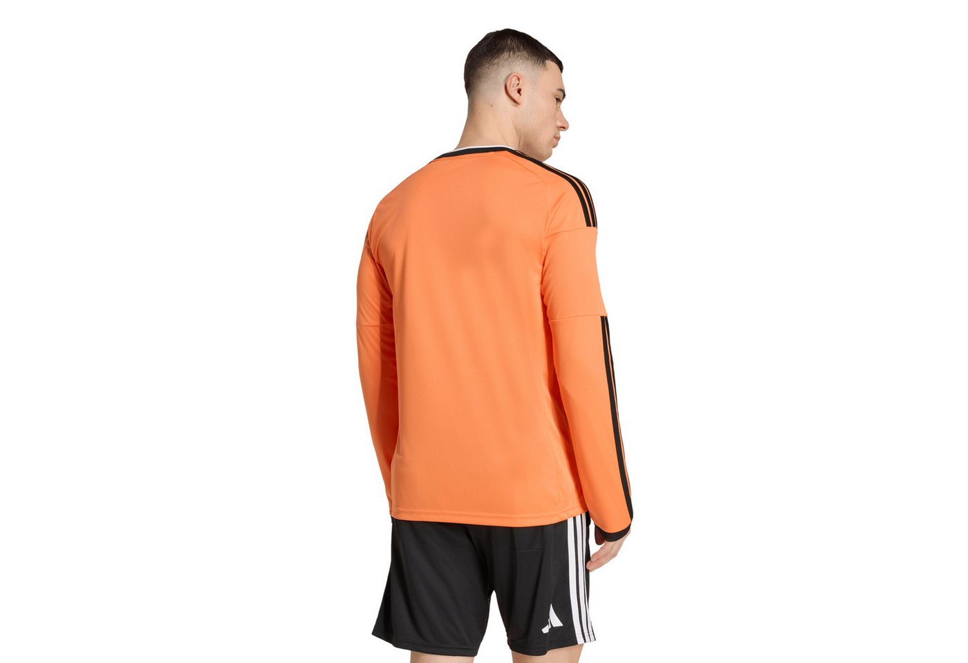 adidas Performance Schiedsrichtertrikot adidas Herren Schiedsrichter Trikot Referee 26 LS Jersey Bild 4