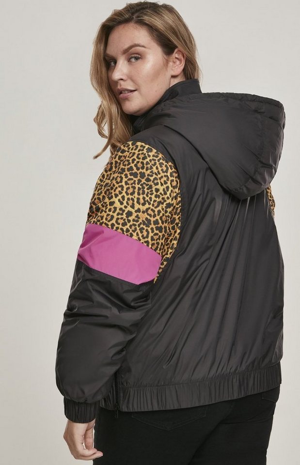 URBAN CLASSICS Winterjacke
