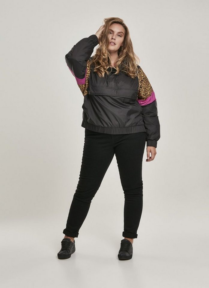 URBAN CLASSICS Winterjacke Bild 2