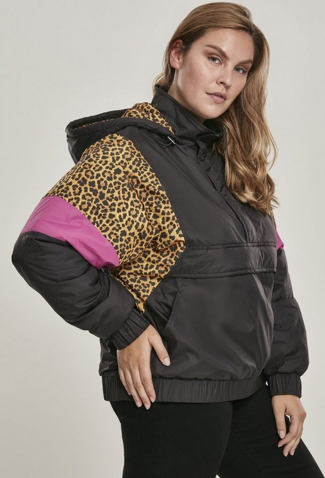 URBAN CLASSICS Winterjacke Bild 3