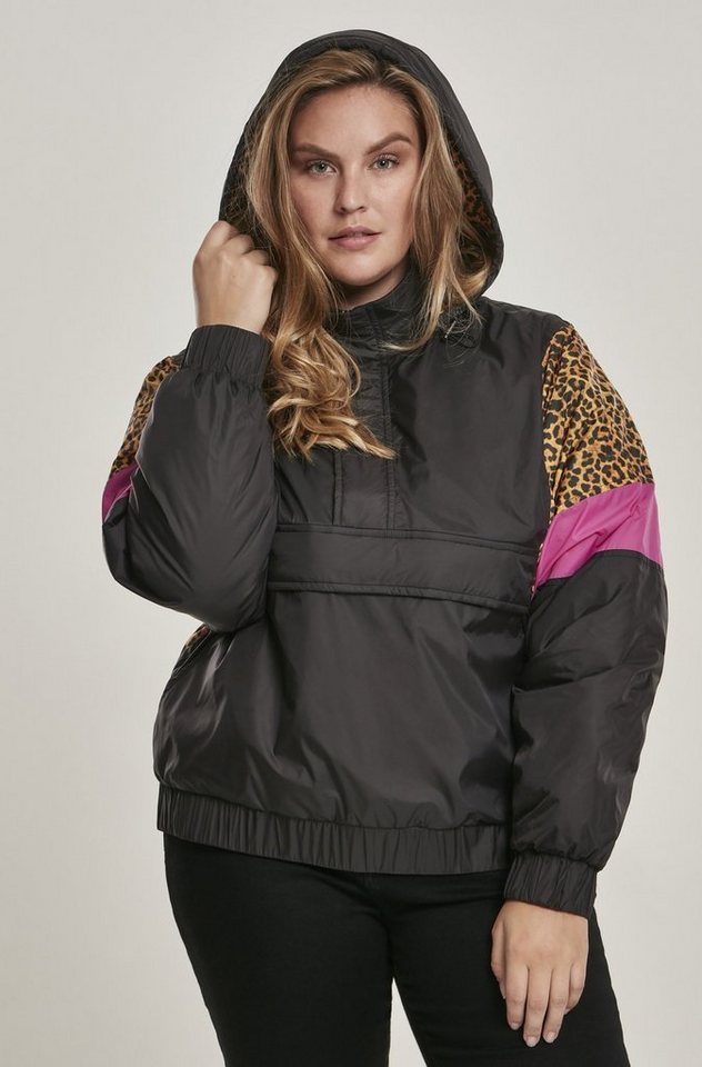 URBAN CLASSICS Winterjacke Bild 4