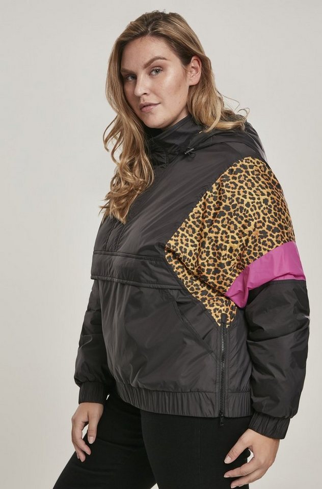 URBAN CLASSICS Winterjacke Bild 5