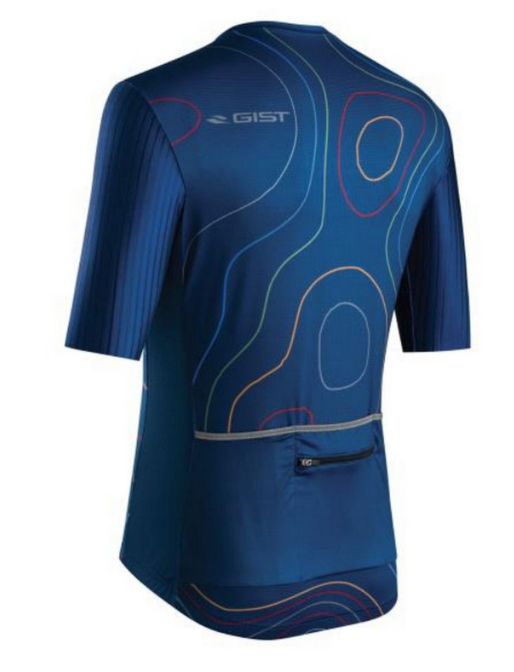GIST Radtrikot Bezeichnung Limango Fahrrad-Trikot PEAK