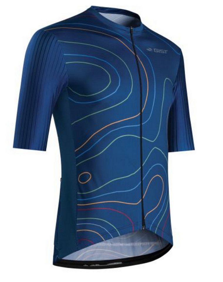 GIST Radtrikot Bezeichnung Limango Fahrrad-Trikot PEAK Bild 2