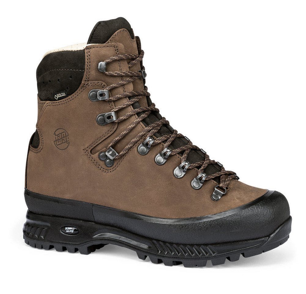 Hanwag Alaska Wide GTX Trekkingschuh