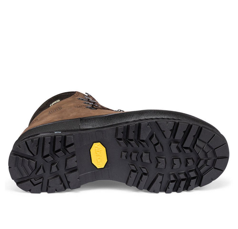 Hanwag Alaska Wide GTX Trekkingschuh Bild 2