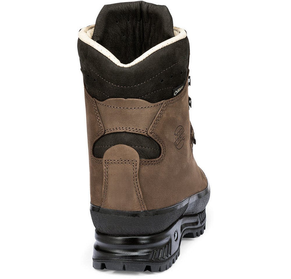 Hanwag Alaska Wide GTX Trekkingschuh Bild 3