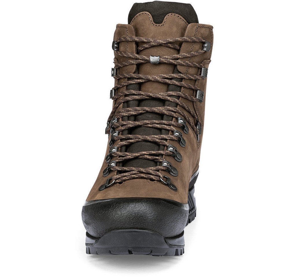 Hanwag Alaska Wide GTX Trekkingschuh Bild 4