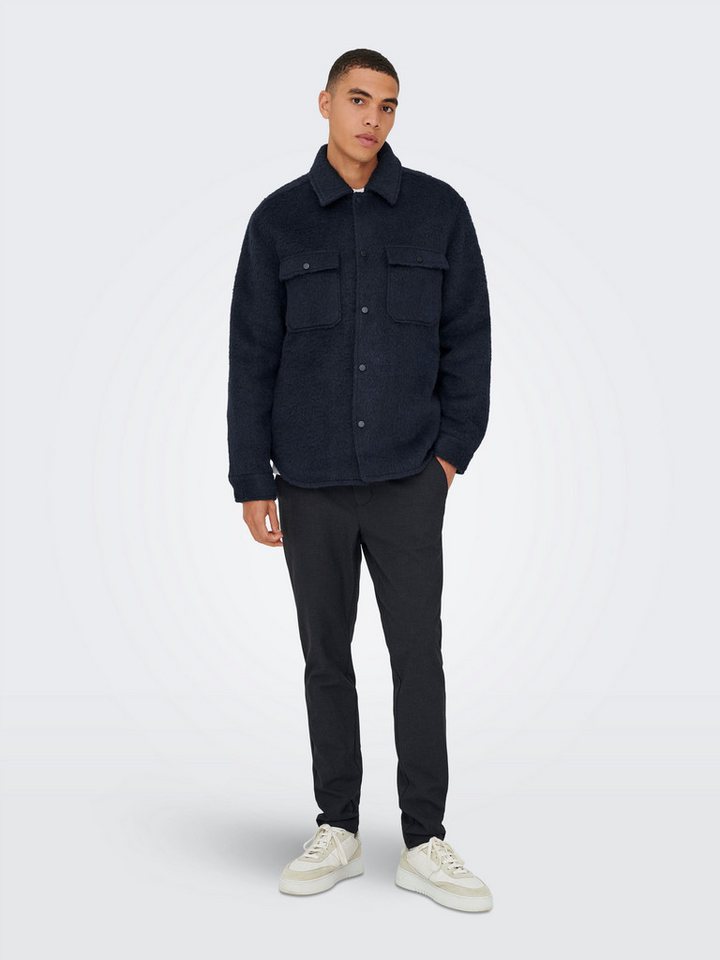 ONLY & SONS Outdoorjacke Bild 2