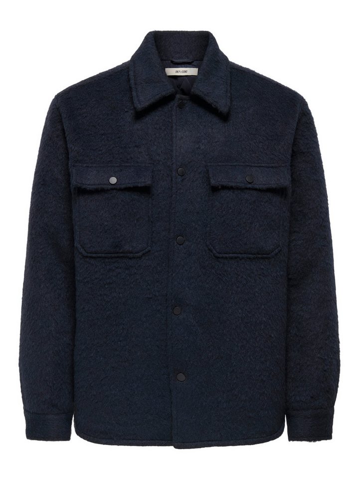 ONLY & SONS Outdoorjacke Bild 3