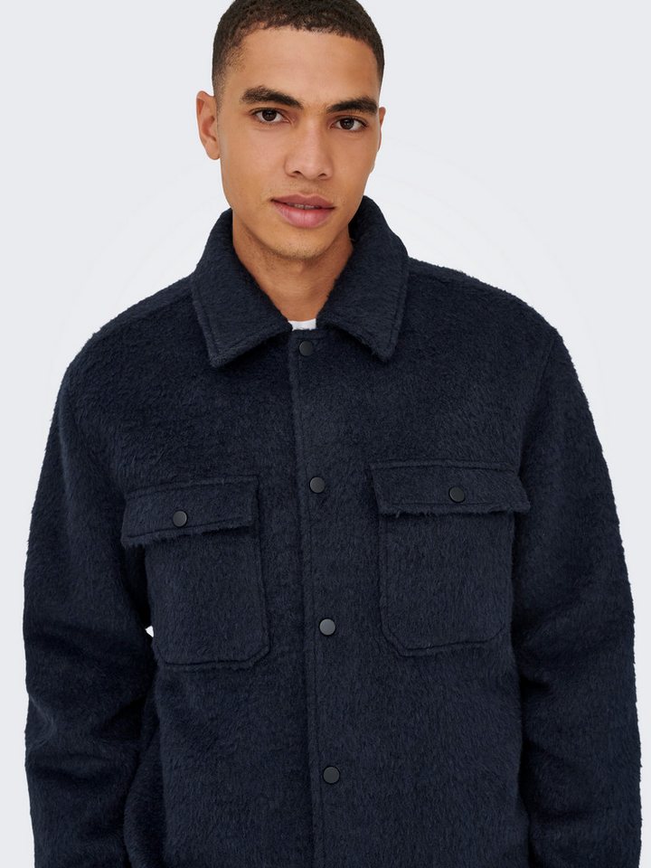 ONLY & SONS Outdoorjacke Bild 5