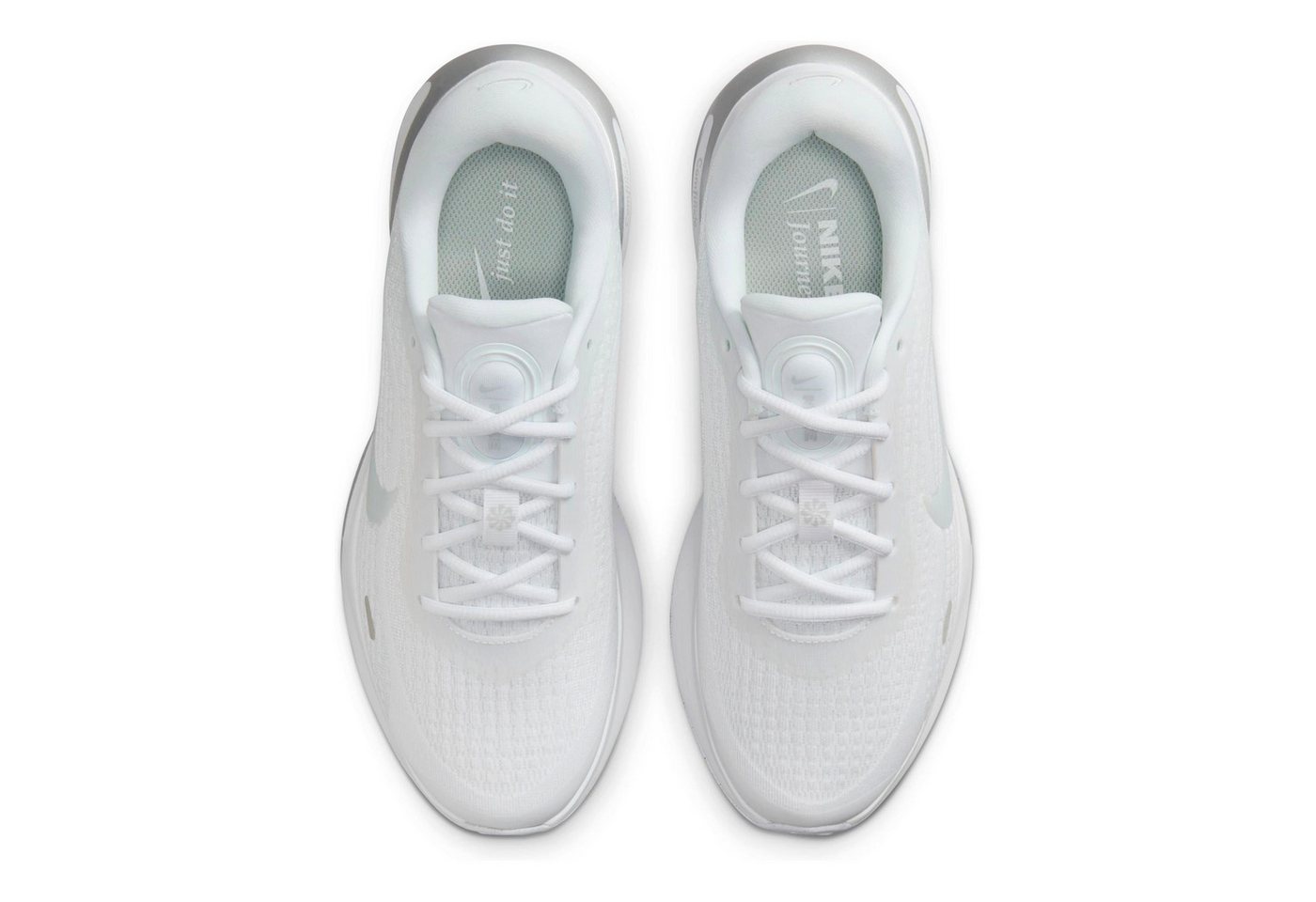 Nike Journey Run - Neutralschuh Laufschuh Bild 3