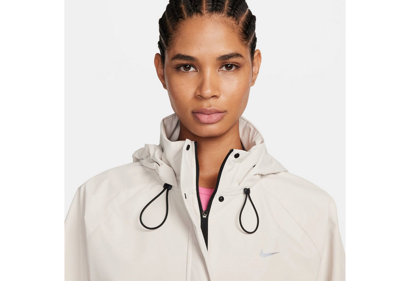 Nike Laufjacke Storm-Fit Swift Bild 2