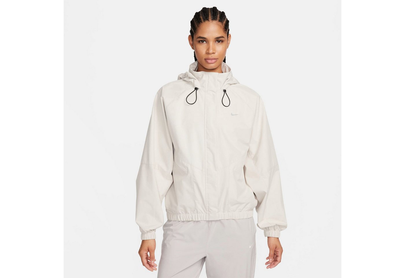 Nike Laufjacke Storm-Fit Swift Bild 4