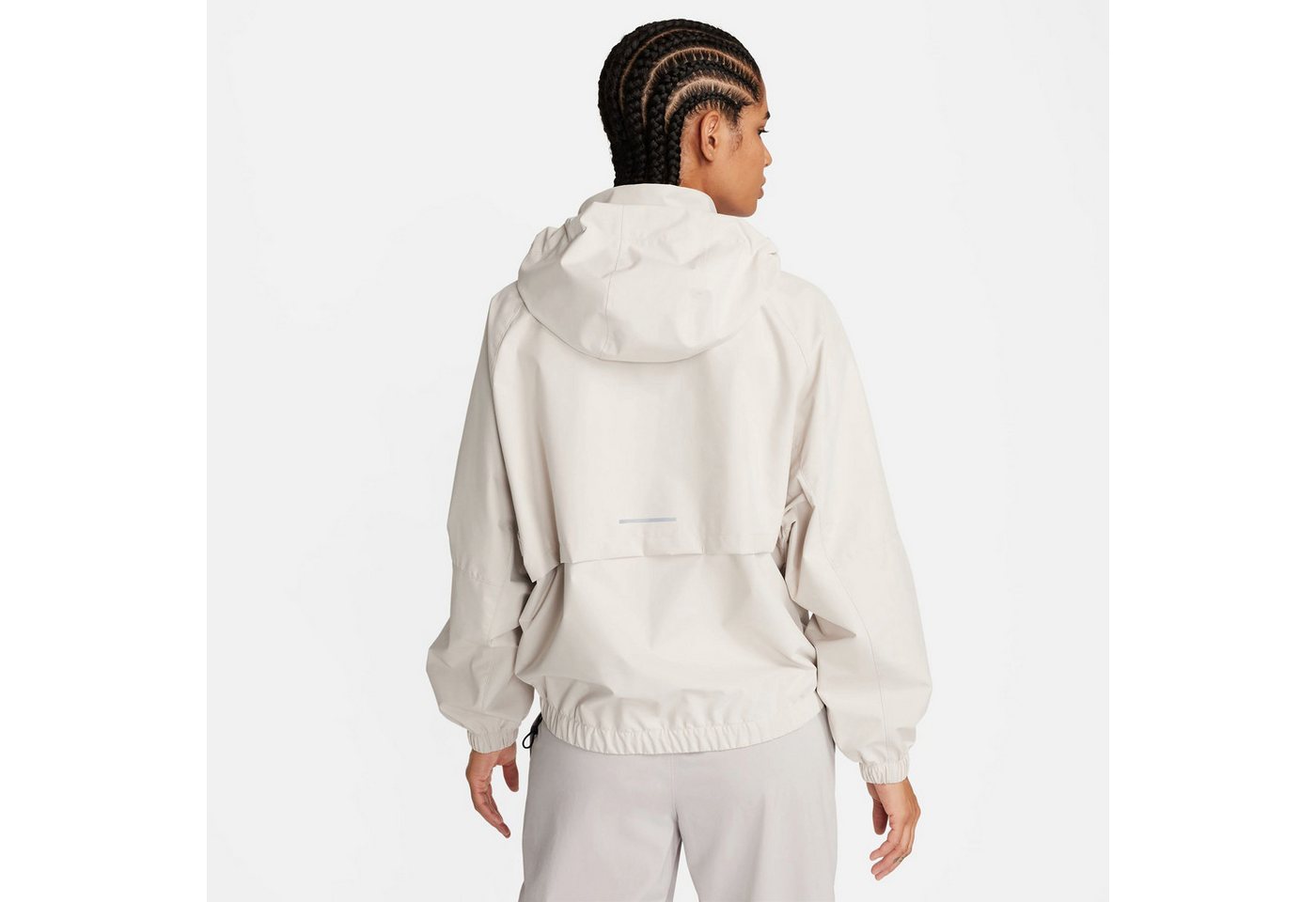 Nike Laufjacke Storm-Fit Swift Bild 5