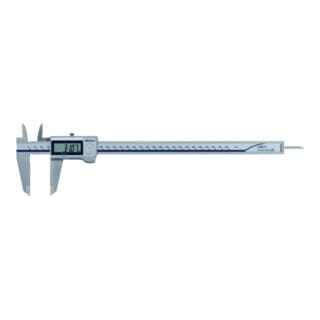 Mitutoyo Digital ABS Messschieber CoolantProof IP 0-300mm, ohne Datenausgang