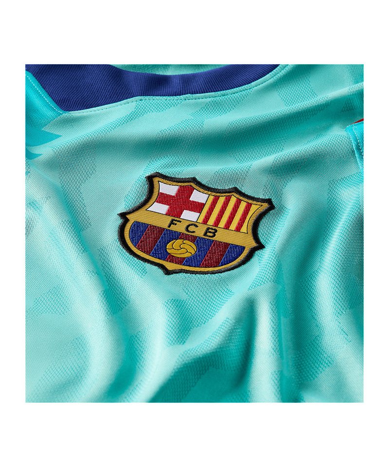 Nike Fußballtrikot Nike Performance FC Barcelona Trikot 3rd 2026/2027 Champions League