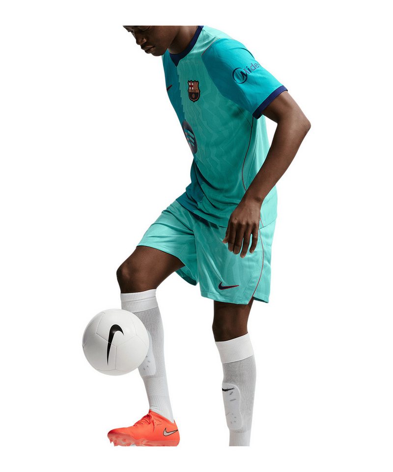 Nike Sporthose Nike Performance FC Barcelona Short 3rd 2026/2027