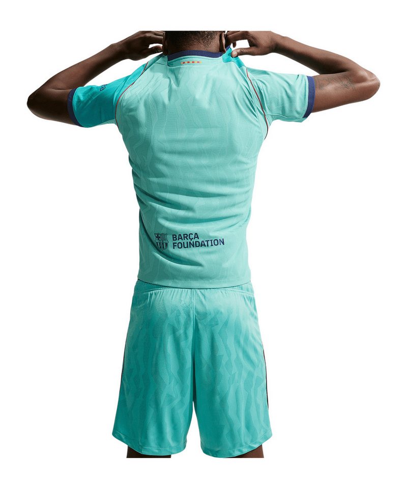 Nike Sporthose Nike Performance FC Barcelona Short 3rd 2026/2027 Bild 2