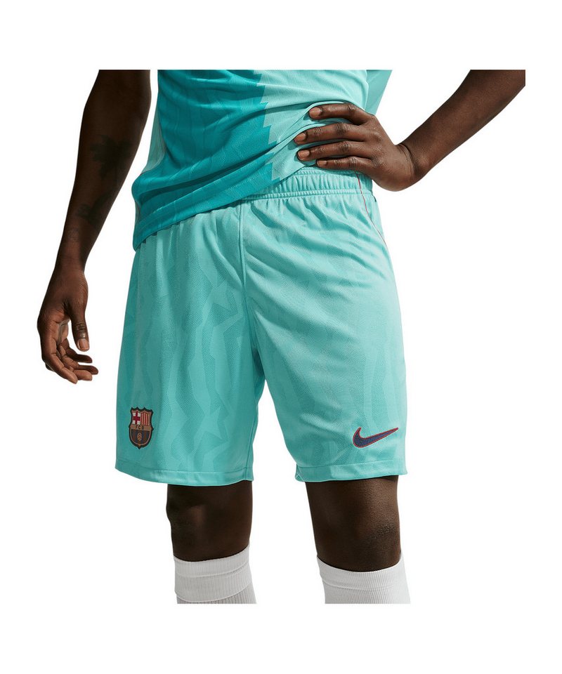 Nike Sporthose Nike Performance FC Barcelona Short 3rd 2026/2027 Bild 3