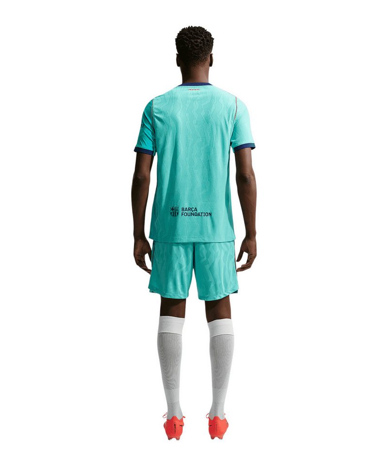 Nike Sporthose Nike Performance FC Barcelona Short 3rd 2026/2027 Bild 4