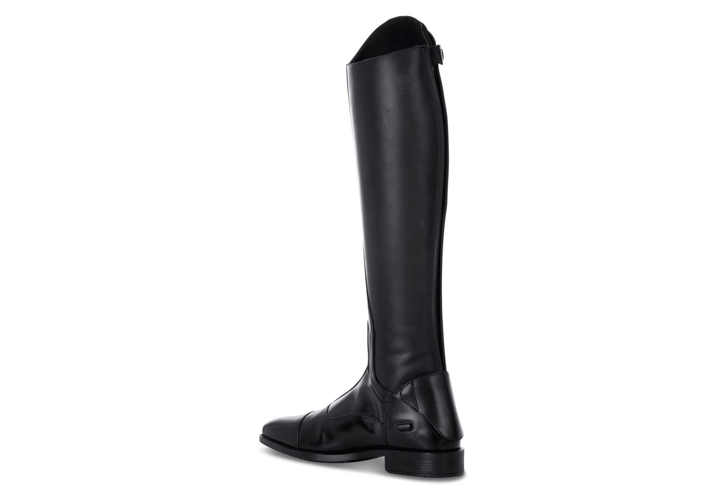 BUSSE Reitstiefel Bondy in schwarz Reitstiefel Bild 2