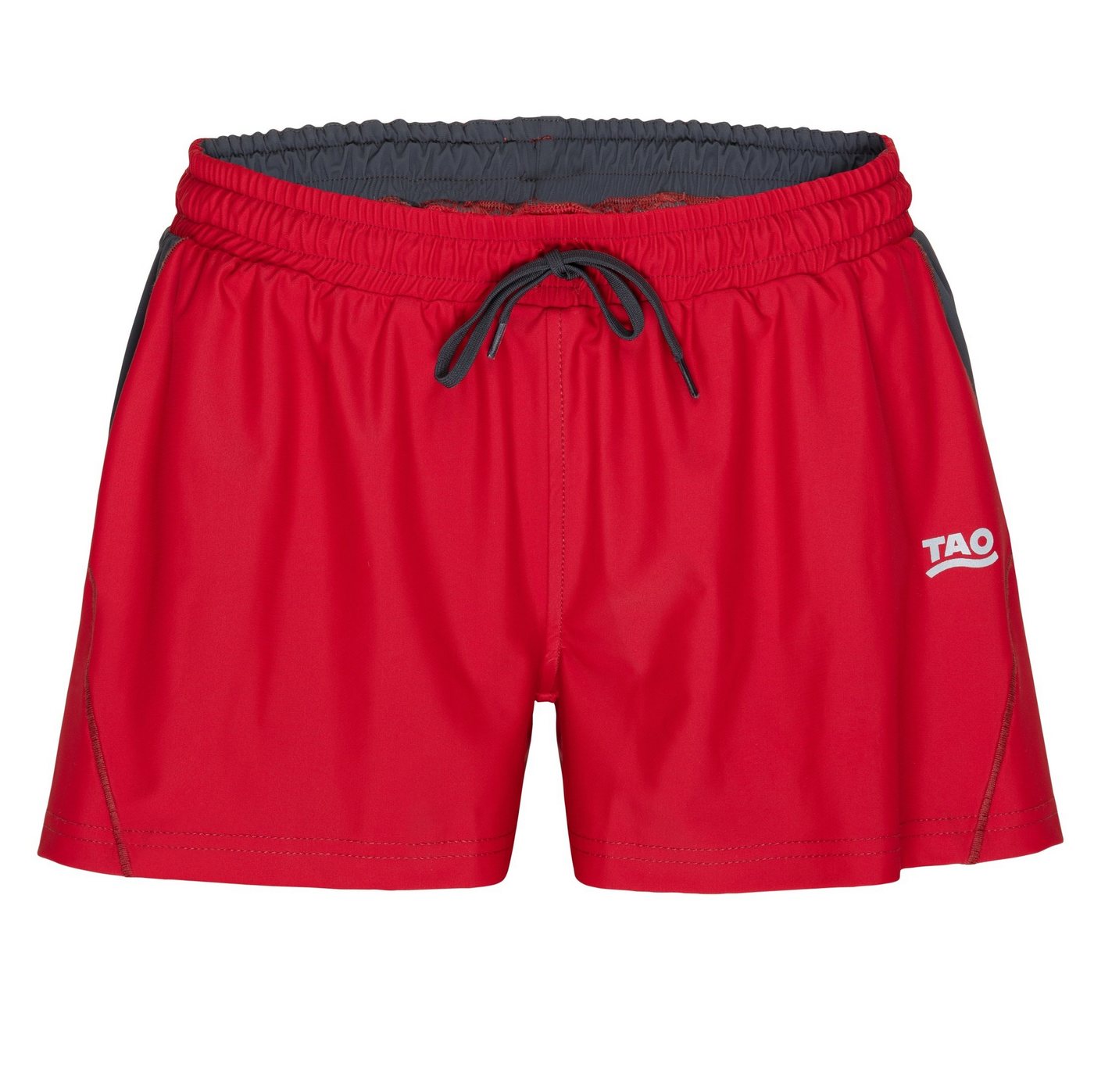 TAO Laufshorts Laufshort ARIELLE geeignet für den Sommer Bild 2